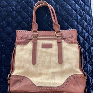 Isabella Fiore Tote